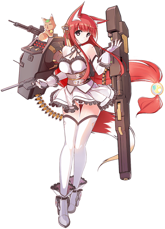 Type 5 Chi-Ri II official artwork